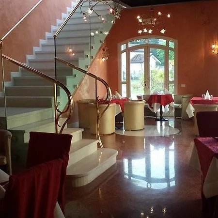 Hotel Vittoria Houses Relais