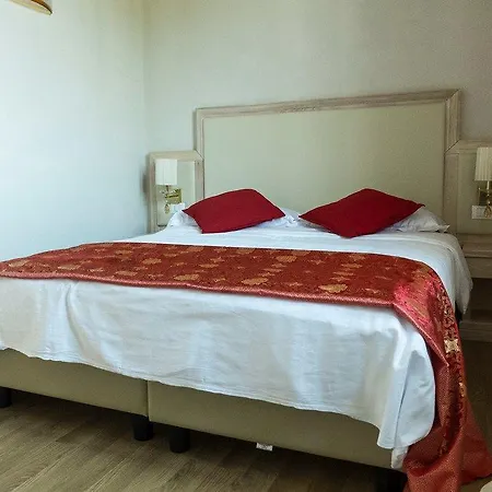 Vittoria Houses Relais San Bonifacio