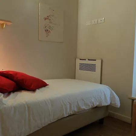 Vittoria Houses Relais