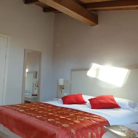 Hotel Vittoria Houses Relais