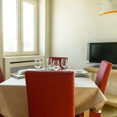 Hotel Vittoria Houses Relais San Bonifacio