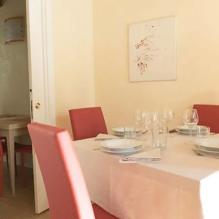 Vittoria Houses Relais Hotel