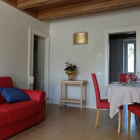 Vittoria Houses Relais Hotel