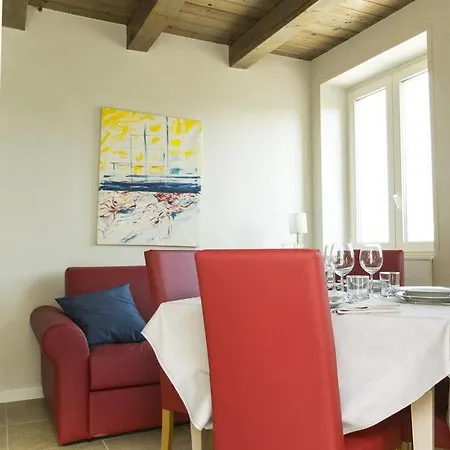 Hotel Vittoria Houses Relais *