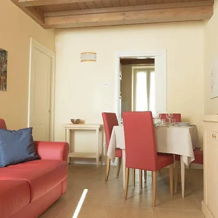 Hotel Vittoria Houses Relais San Bonifacio