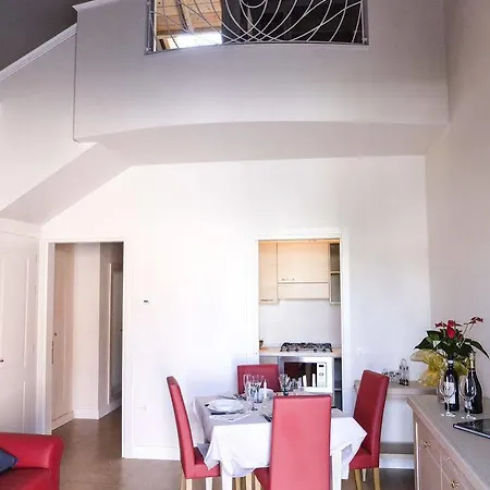 Vittoria Houses Relais