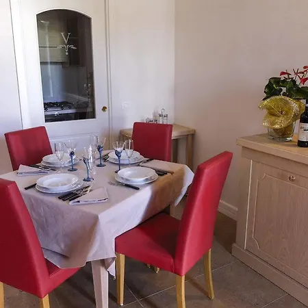 Vittoria Houses Relais San Bonifacio