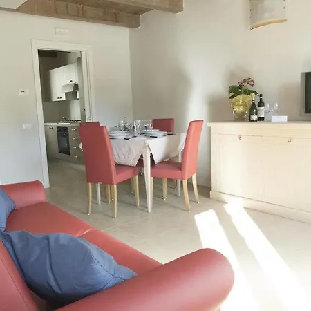 Vittoria Houses Relais Hotel