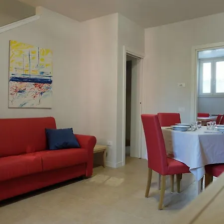 Vittoria Houses Relais