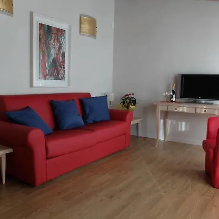 Vittoria Houses Relais Hotel