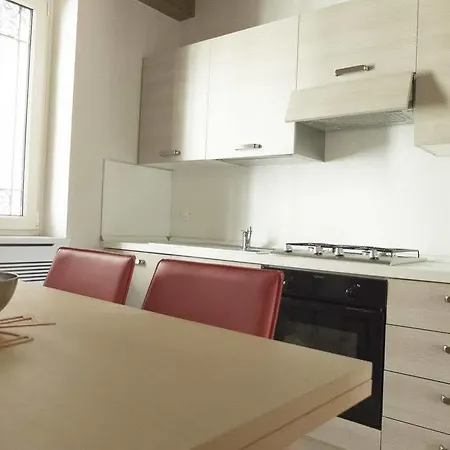 Vittoria Houses Relais