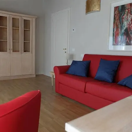 Hotel Vittoria Houses Relais