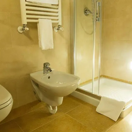Vittoria Houses Relais Hotel San Bonifacio