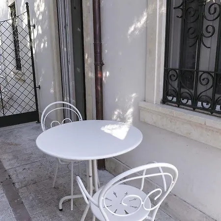 Hotel Vittoria Houses Relais