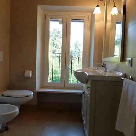 Vittoria Houses Relais