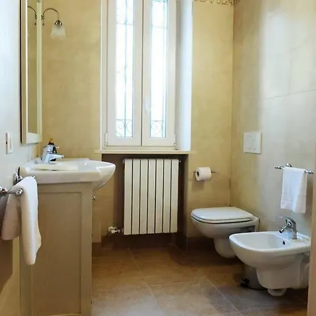 Vittoria Houses Relais