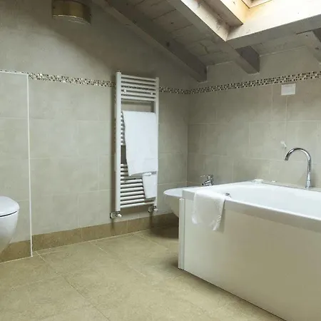 Vittoria Houses Relais Hotel *