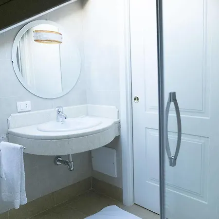 Vittoria Houses Relais