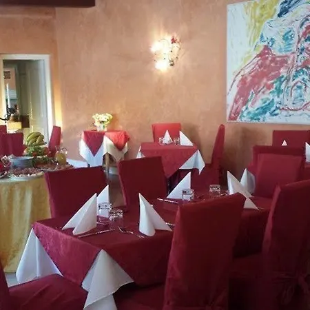 Hotel Vittoria Houses Relais
