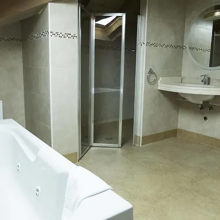 Hotel Vittoria Houses Relais *