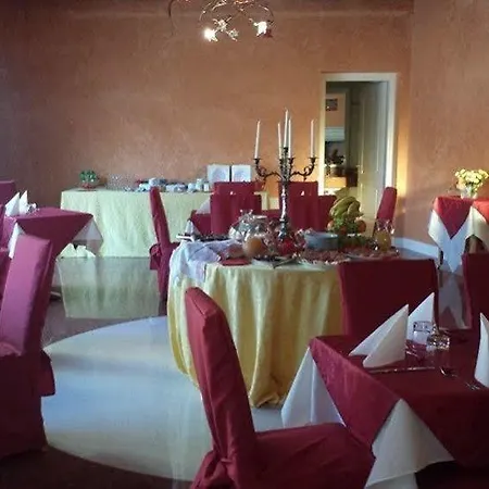 Hotel Vittoria Houses Relais