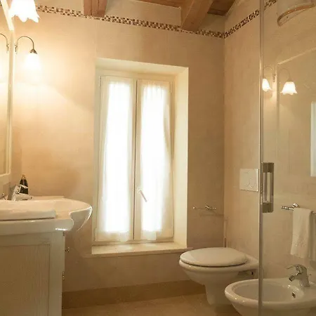 Vittoria Houses Relais * San Bonifacio