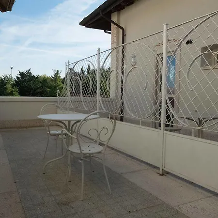 Hotel Vittoria Houses Relais *