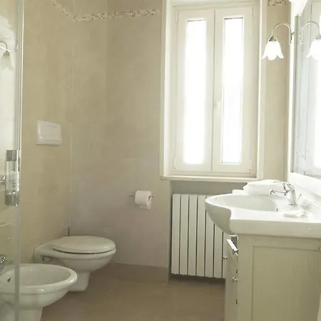 Vittoria Houses Relais * San Bonifacio