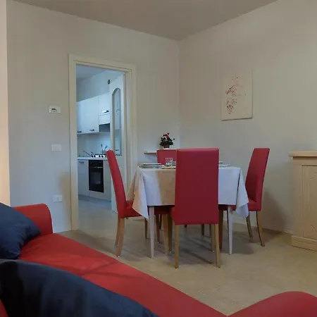 Vittoria Houses Relais Hotel
