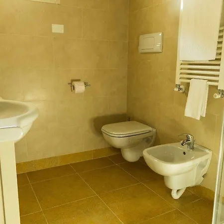 Vittoria Houses Relais Hotel