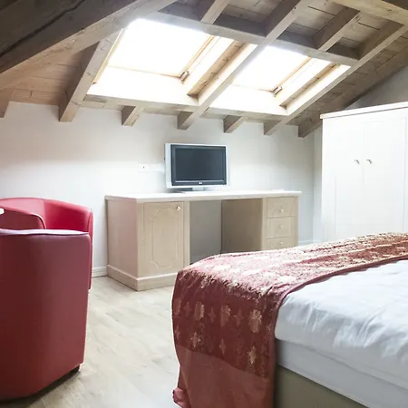 Vittoria Houses Relais * San Bonifacio