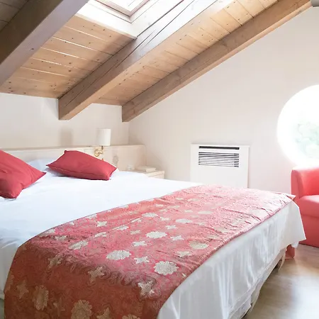 Vittoria Houses Relais * San Bonifacio