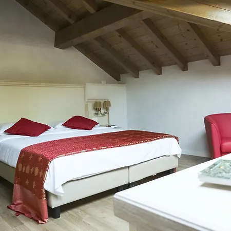 Hotel Vittoria Houses Relais *