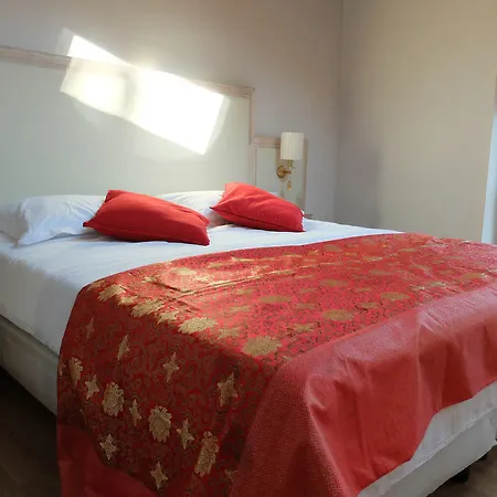 Hotel Vittoria Houses Relais *