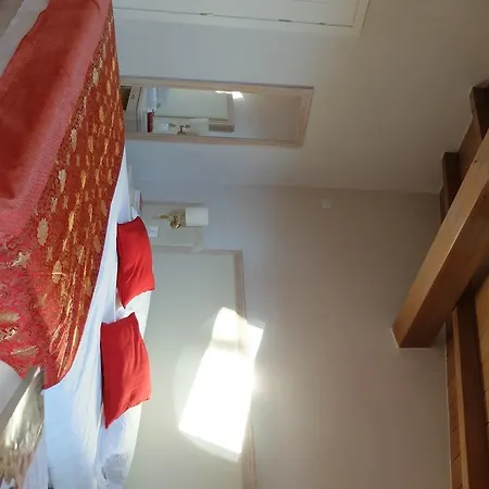 Hotel Vittoria Houses Relais *