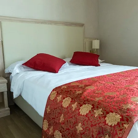 Vittoria Houses Relais * San Bonifacio