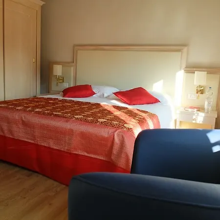 Hotel Vittoria Houses Relais *