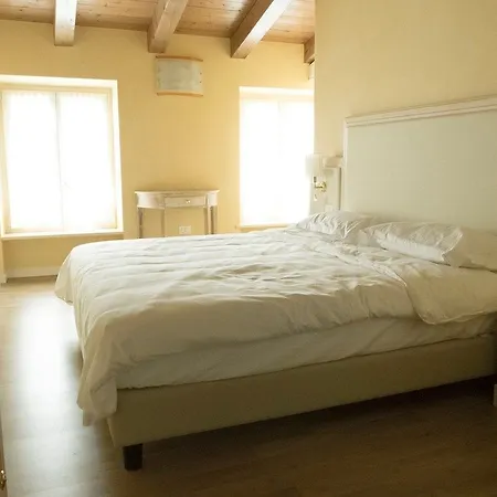 Hotel Vittoria Houses Relais *