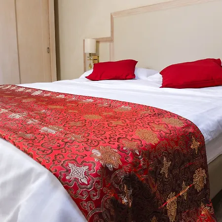 Vittoria Houses Relais * San Bonifacio