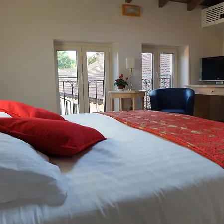 Hotel Vittoria Houses Relais *
